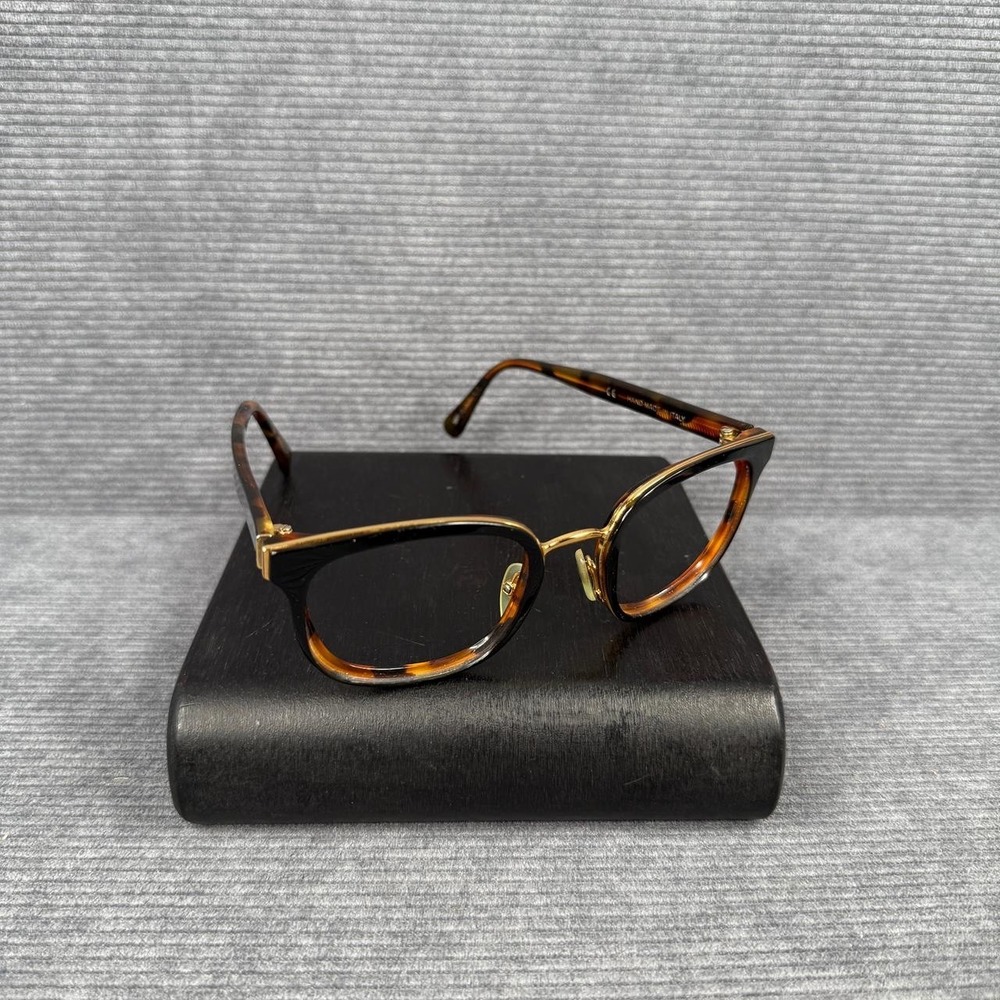 RETROSUPERFUTURE‎ RSF Eyeglasses Frames Only Havana 52-22-145 Italy